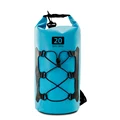 Blue 20L