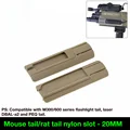 Nylon card slot-DE