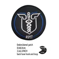 hook Loop patch 27