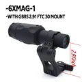 6XMAG-1 w 2.91 FTC