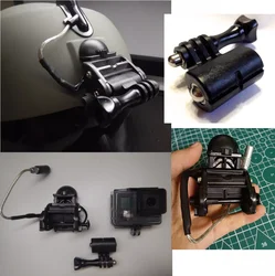Módulo adaptador EVI para NVG ANVIS 6/9 - montaje para casco táctico