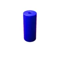 6CM  sleeve