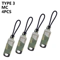 TYPE3 MC 4PCS