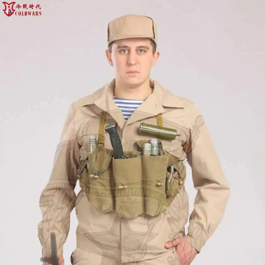 Gorra de combate Mabuta táctica al aire libre, gorra de entrenamiento de la serie VDV - imagen 3