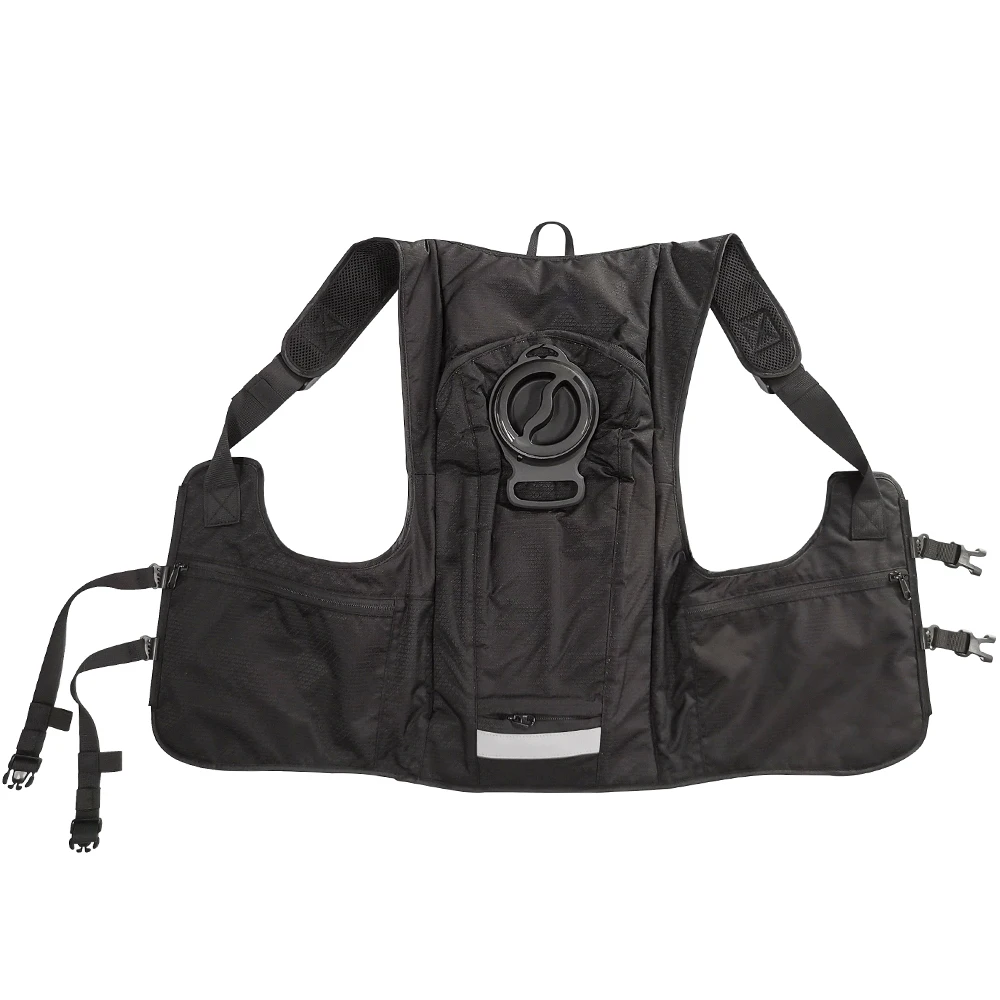 Chaleco de refrigeración, traje de aire acondicionado, abrigo de refrigeración por congelación, nuevo - imagen 5