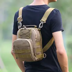 Tas XA598WA mochila táctica Molle para pesca, senderismo y caza