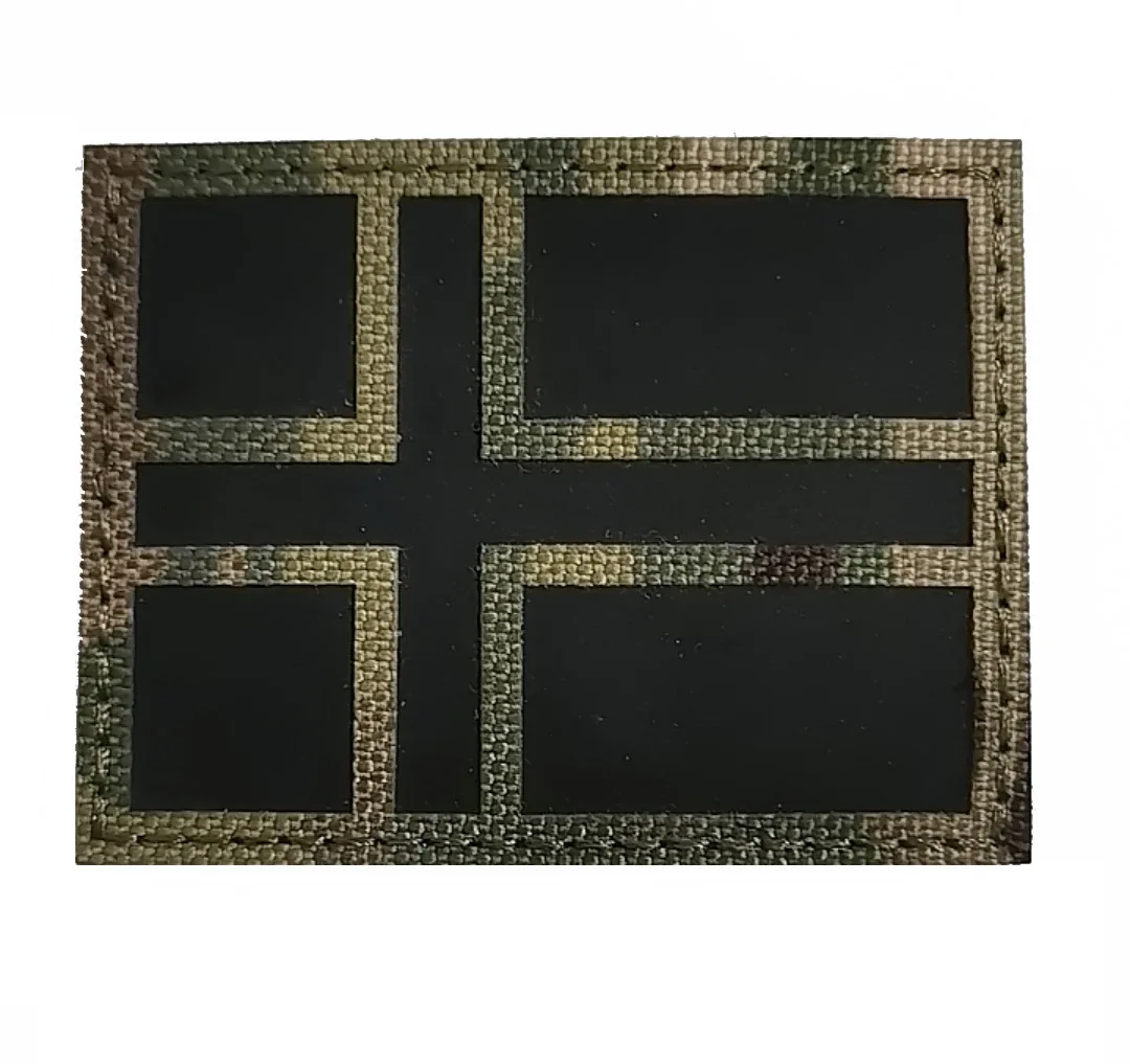 25Reflective 6.5X5CM