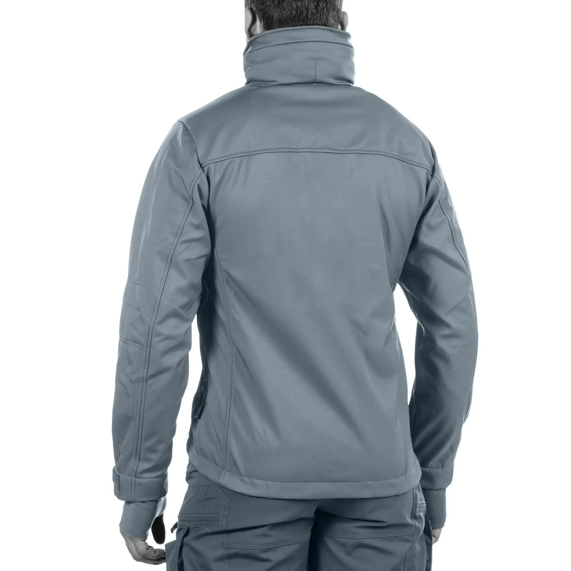 Delta Eagle Gen.2-Chaqueta táctica de concha blanda para hombre, Tops de concha dura - imagen 4