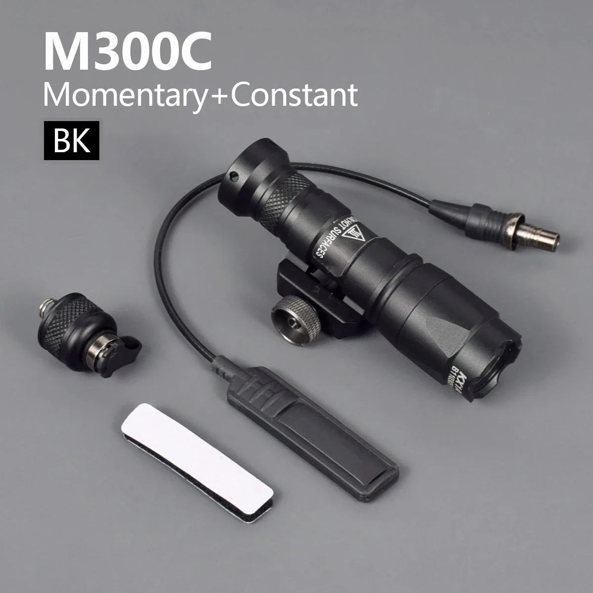M300C BK