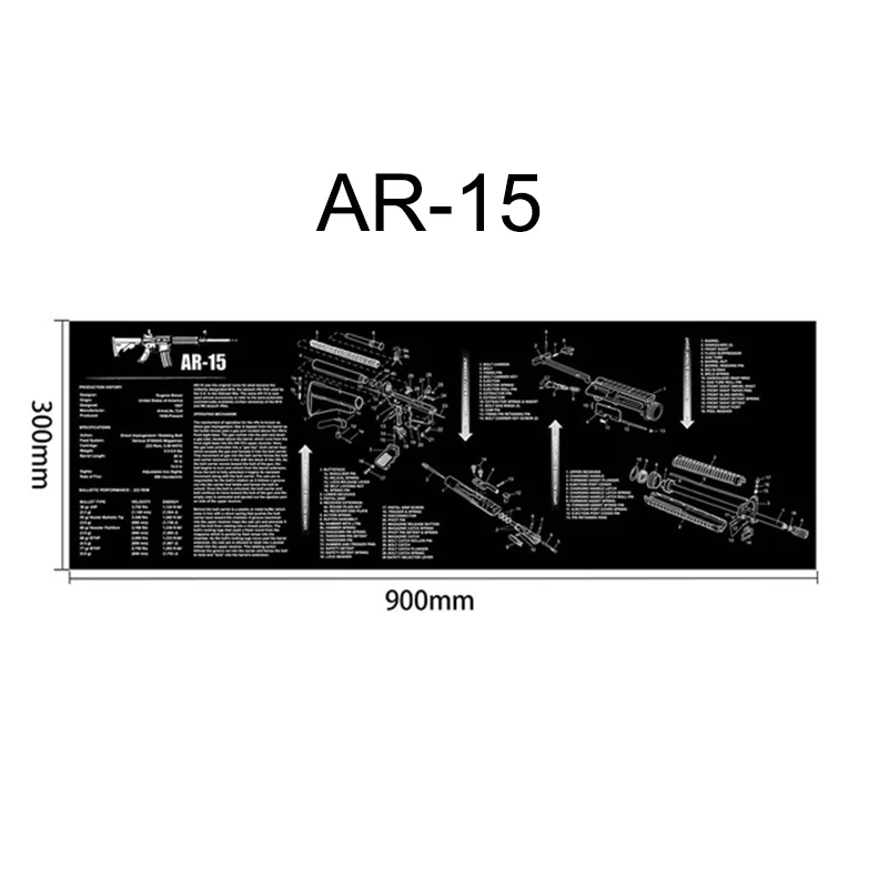AR-15