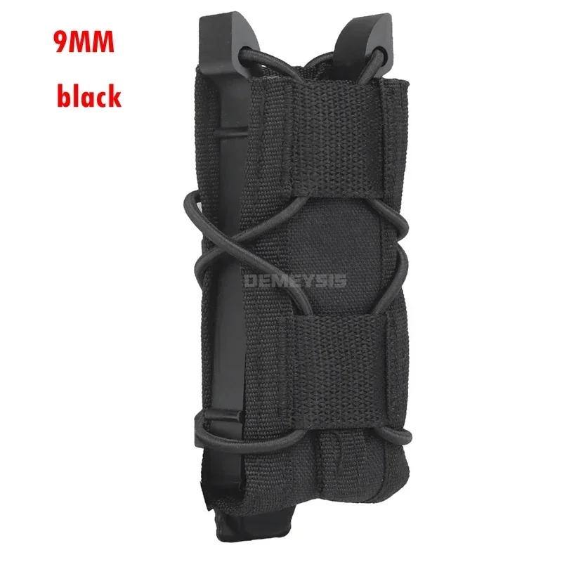 9MM black