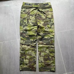 Pantalón táctico outdoor G3 ripstop para entrenamiento