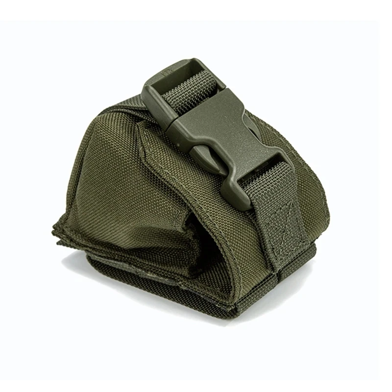 Bolsa táctica para granadas M67, cintura EDC magnética - imagen 5