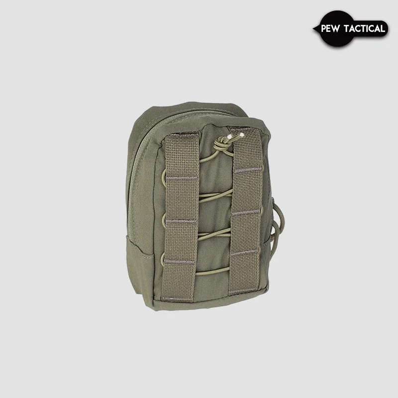 PEW-bolsa táctica pequeña Vertical GP Molle Airsoft, accesorios de caza, bolsa táctica para teléfono - imagen 5