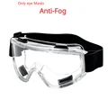 Goggles Transparent
