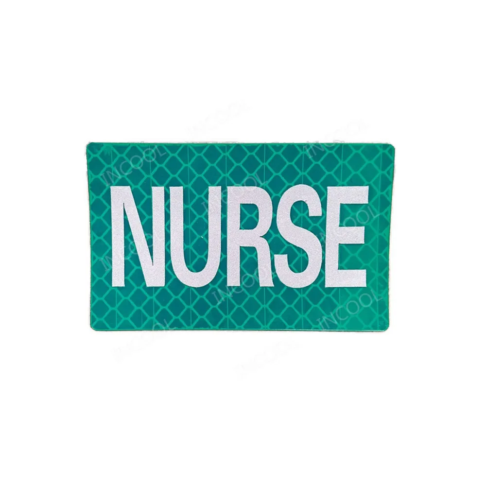 21 Reflective Nurse