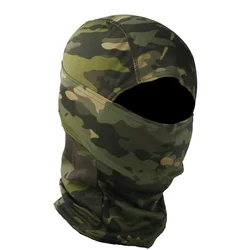 Gorro táctico camuflaje – Outdoor, senderismo y camping
