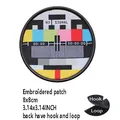 hook Loop patch 20