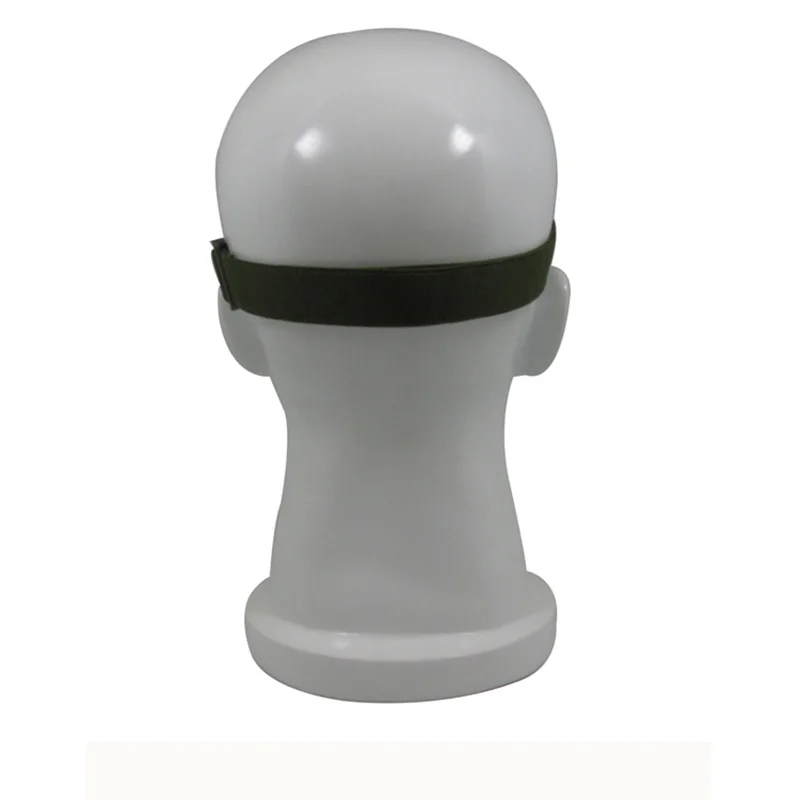 CS Game-gafas de malla tácticas a prueba de explosiones para exteriores, gafas de senderismo, máscara táctica deportiva a prueba de viento para acampar EDC - imagen 3