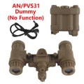 AN PVS31 Dummy DE