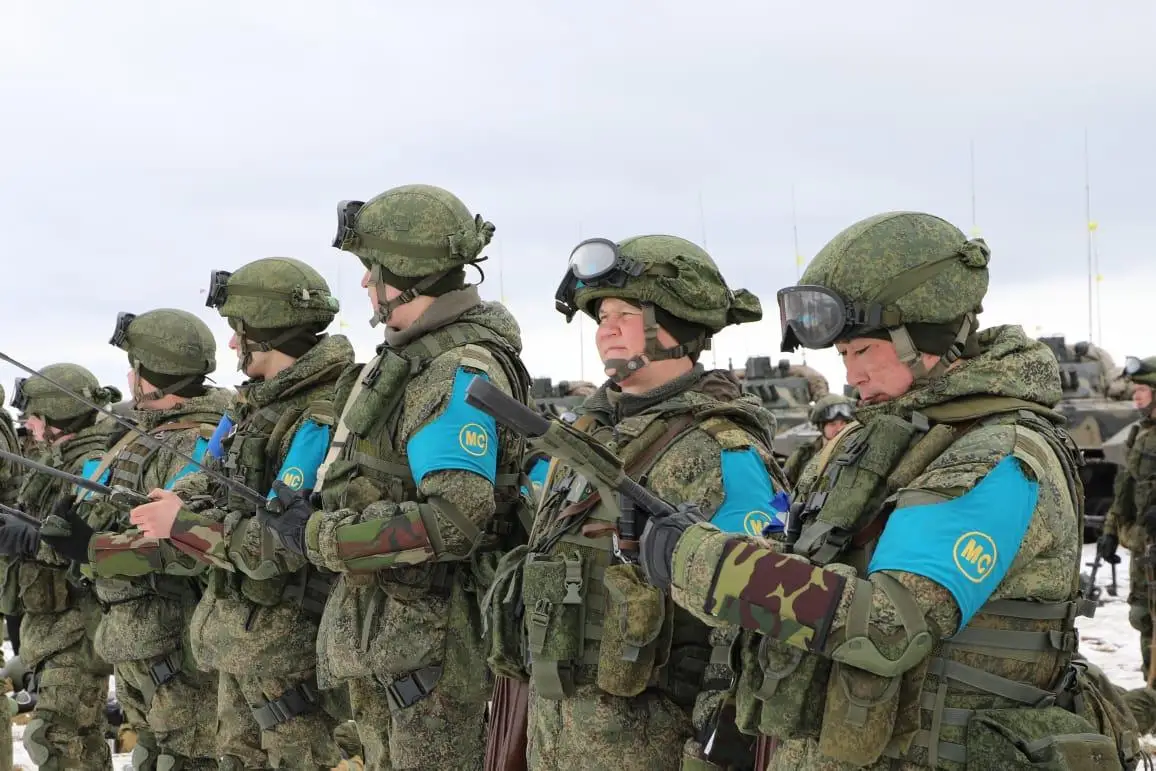 Brazalete militar ruso de mantenimiento de la paz, parche quirúrgico mágico, manguito de servicio Mp, manga Mc - imagen 5