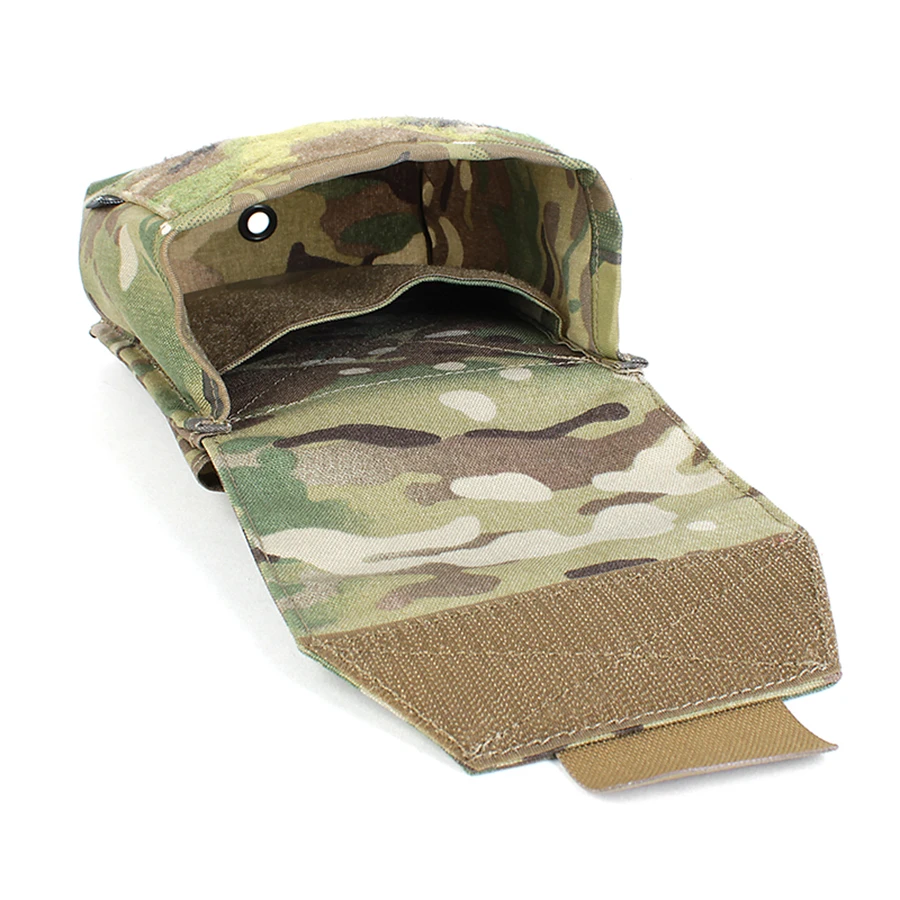 Pew Tactical SS Style JSTA bag AIRSOFT, bolsa militar de alta capacidad - imagen 3