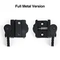 Dbal Metal Mount