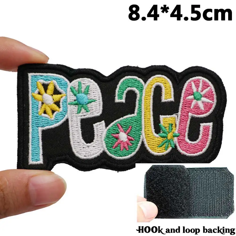AB145-1 velcro