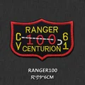 Ranger 100
