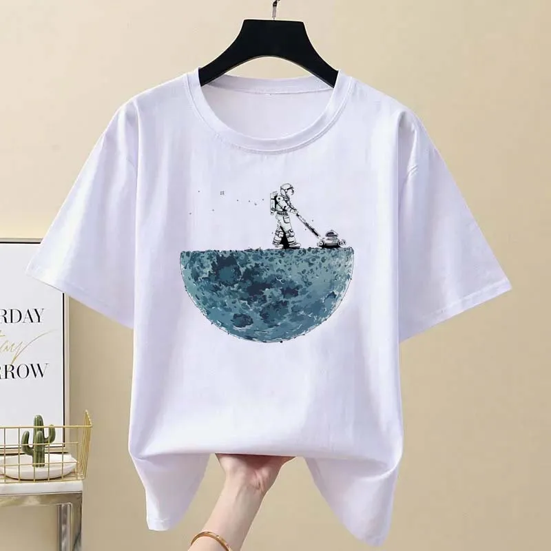 Transferencia Térmica de astronauta para ropa, aplique lavable para planchar, ideal para deportes, fútbol, niño - imagen 5