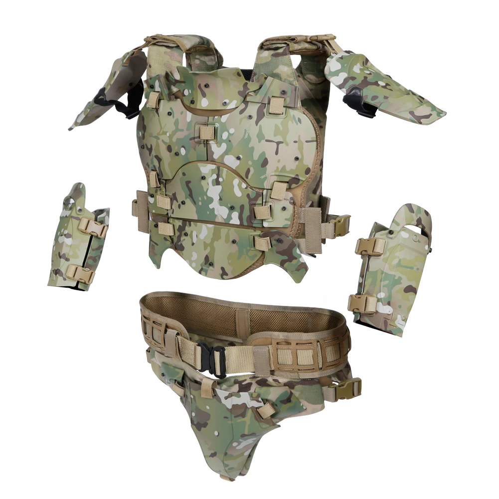 Multicam