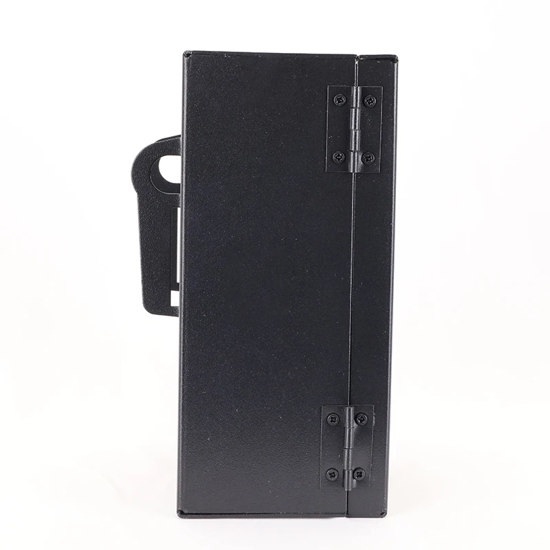 Cámaras Rastreo - Detalle de tejido