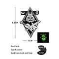 PVC patch   46