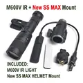 M600V IR SS MAX BK