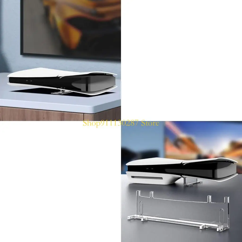 Montaje host host J1HC para base delgada Base Host Host Horizontal Horizon