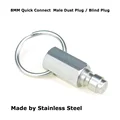 Blind Plug
