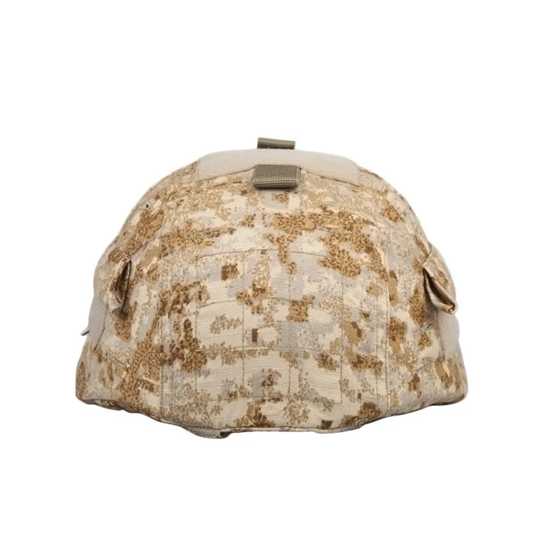 Funda táctica Emersongear Gen2 para casco MICH – Cubierta protectora - imagen 5