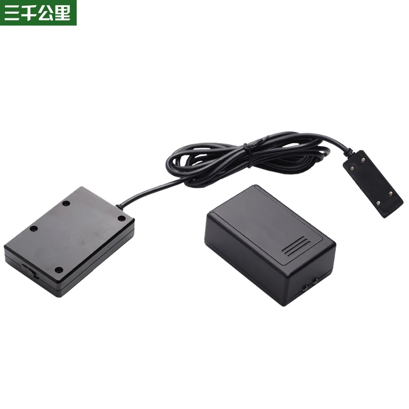 Temporizador de regazo V3, tiempo de intervalo de 10 segundos, receptor y baliza infrarroja para motocicleta, Karting, pista de carreras, entrenamiento Trackday - imagen 4