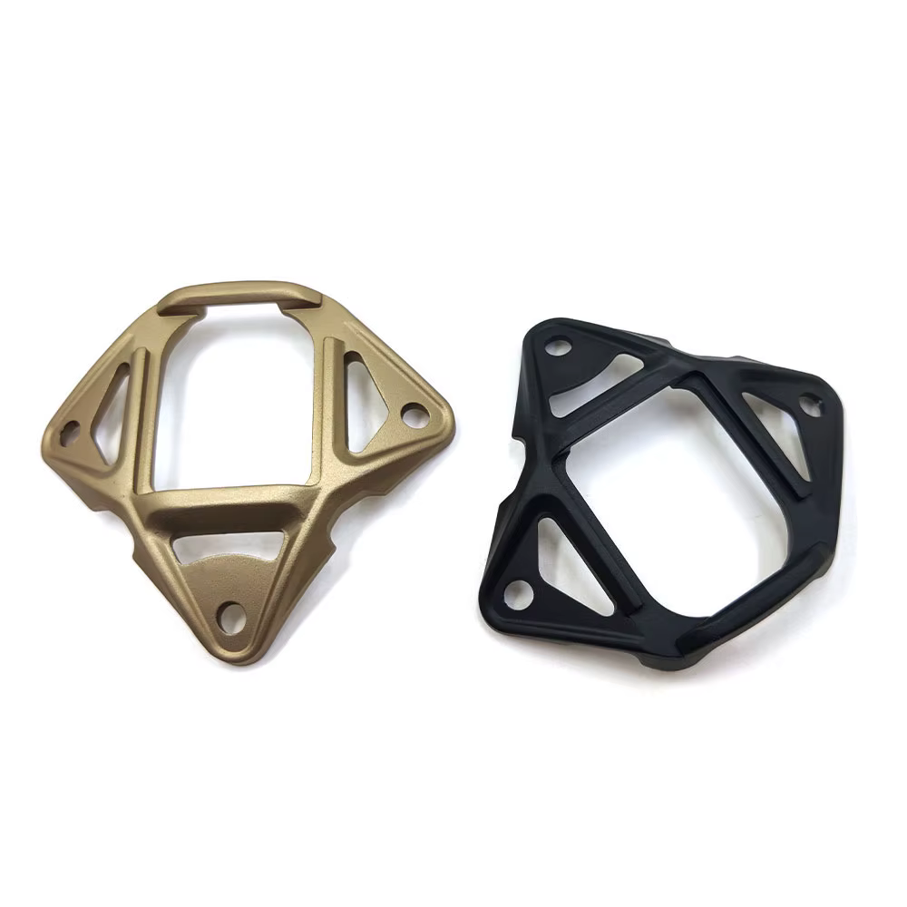 SOTAC-GEAR Base esqueleto portaaccesorios para casco táctico - imagen 4