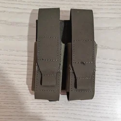 Funda táctica para granada flash de entrenamiento