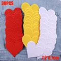 large heart 30PCS