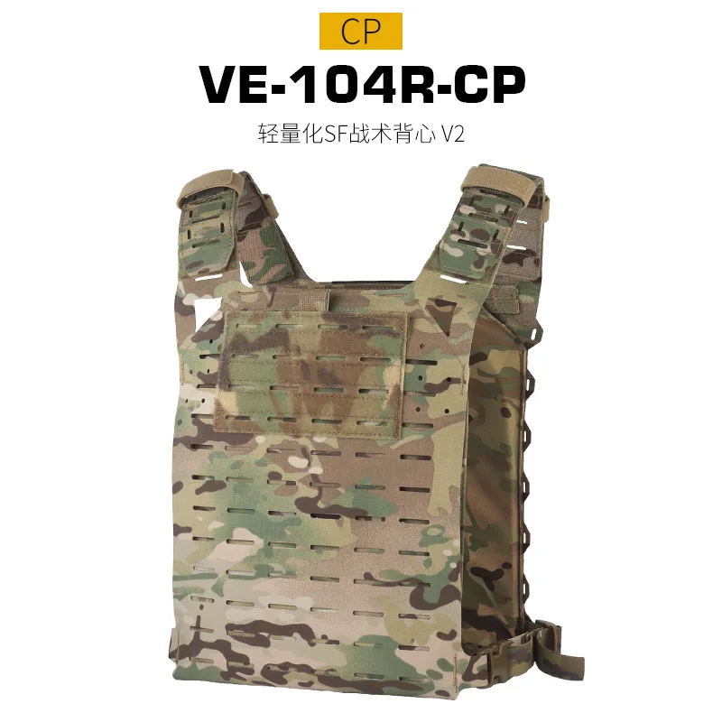 VE-104 CP