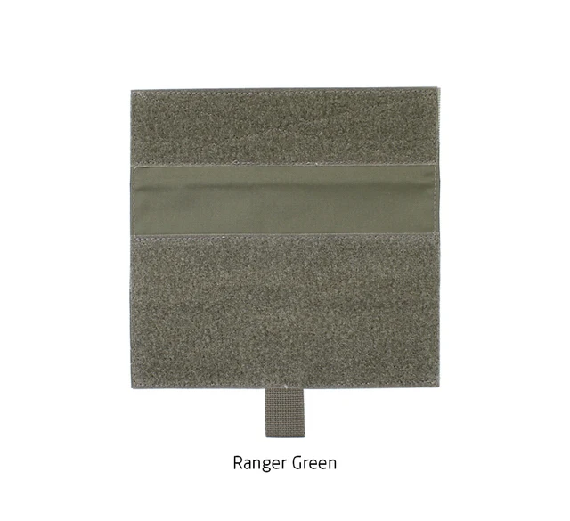 Ranger Green