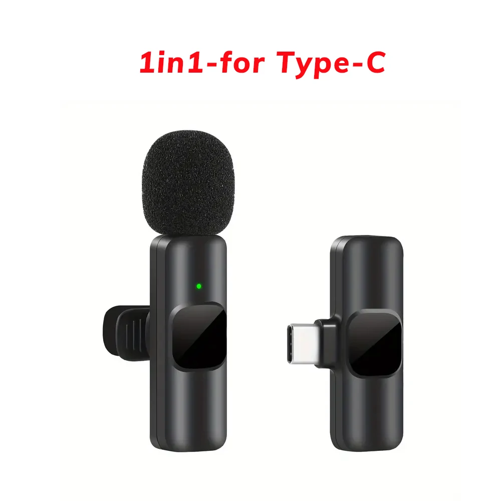 1 in 1-For Type-C