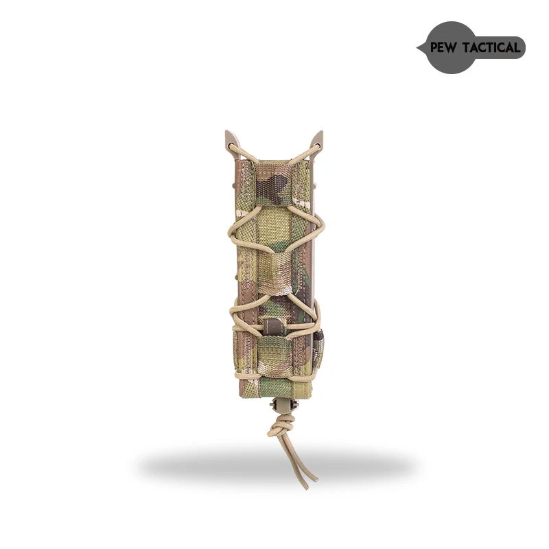 PEW TACTICAL HSGI STYLE TACO SMG MAG POUCH PH88 - imagen 5