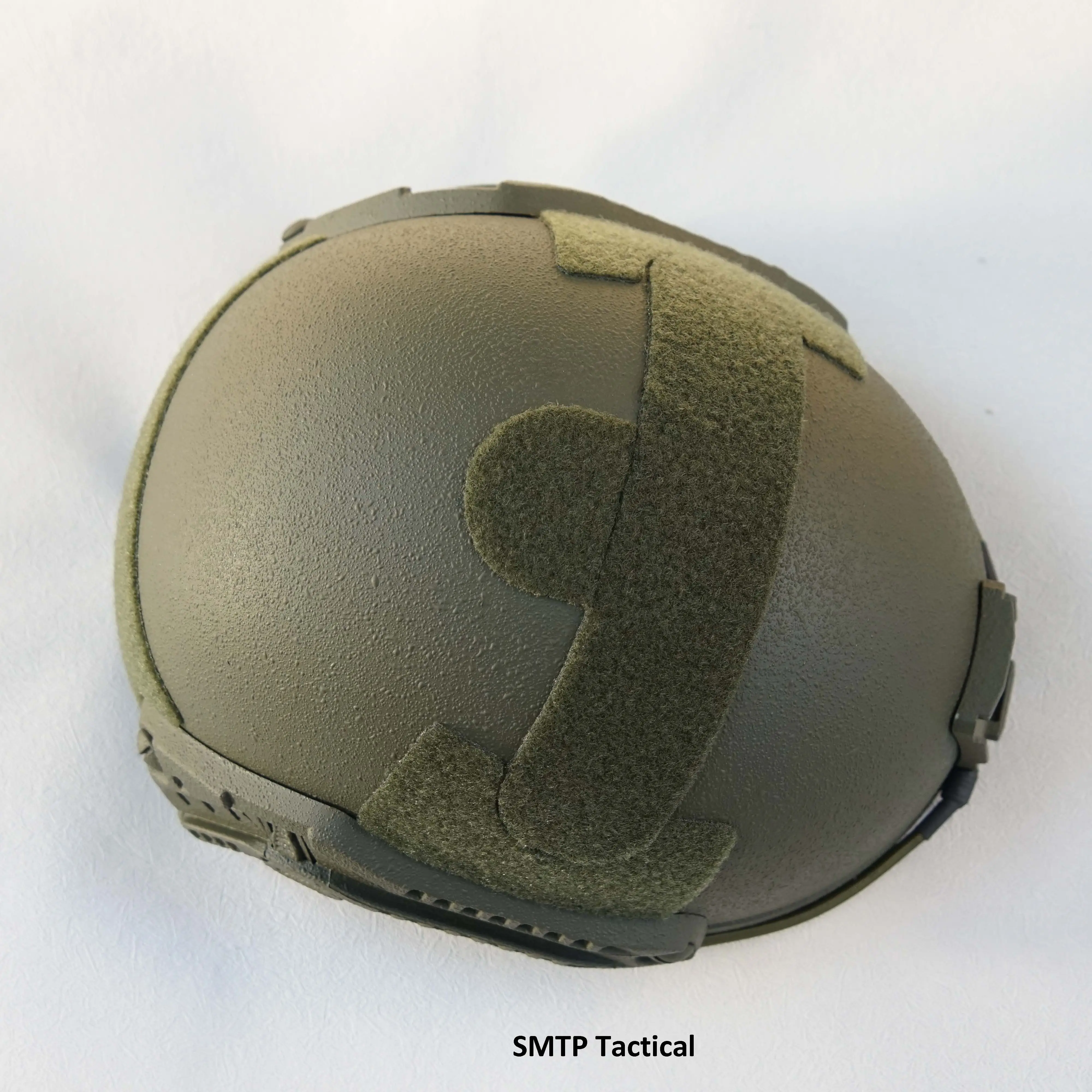 SMTP E15-Casco táctico de las Fuerzas Especiales Rusas, LShZ1 +, rápido, SSO, Takov - imagen 3