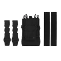 MG134 BLK