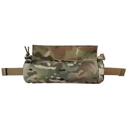 Bolsa IFAK táctica MOLLE para cinturón – Botiquín primeros auxilios