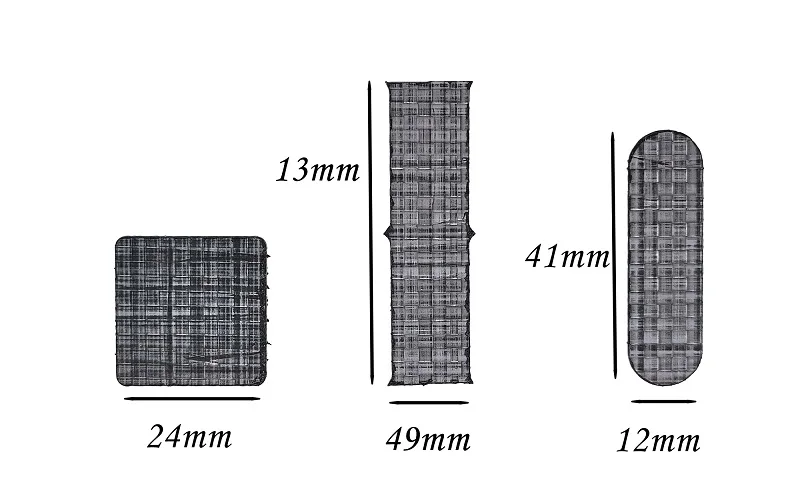 Deportes al aire libre Tegris material compuesto mochila con corte láser chaleco varios accesorios - imagen 4