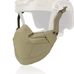 Máscara de mandíbula balística FMA FAST TB1513